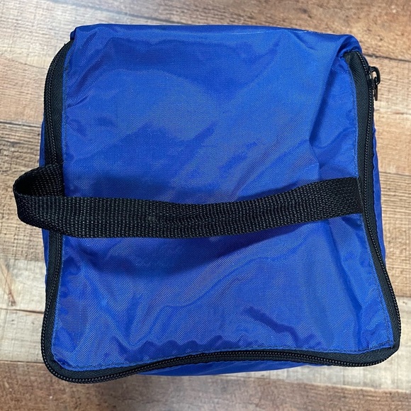 Curtis Trailers Lynx Leveler Blocks Mechanic Camping RV Trailer - Picture 2 of 5